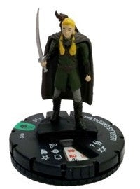 Legolas Greenleaf (12) - Heroclix Sealed