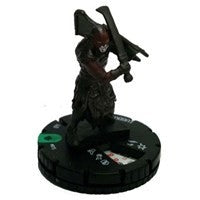 Lugdush (15) - Heroclix Sealed