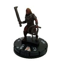 Ugluk (23) - Heroclix Sealed