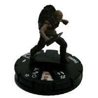 Sharku (24) - Heroclix Sealed