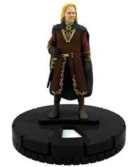 Theoden (26) - Heroclix Sealed
