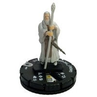 Gandalf the White (27) - Heroclix Sealed
