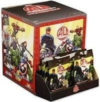 Age of Ultron Gravity Feed Display - Dice Masters Sealed
