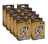 Breakers of Shadow: Special Edition Box Case (BOSH) - YuGiOh Sealed