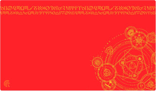 Rubber Playmat - Alchemy - Playmats Sealed