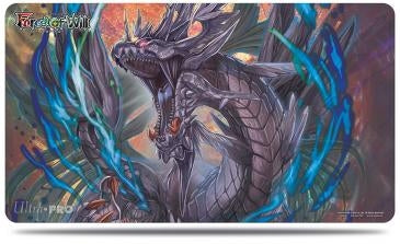 2016 Limited Edition Summer Solstice Playmat for Force of Will - Playmats Sealed
