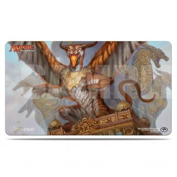 Aether Revolt - Freejam Regent Playmat for Magic - Playmats Sealed