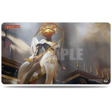 Amonkhet V4 Playmat for Magic - Playmats Sealed