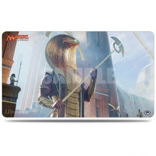 Amonkhet V5 Playmat for Magic - Playmats Sealed