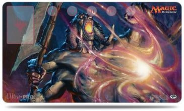 Commander 2016 Playmat Yidris Maelstrom Wielder for Magic - Playmats Sealed