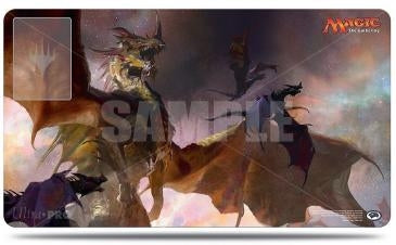 Commander 2017 V1 Playmat for Magic - Playmats Sealed