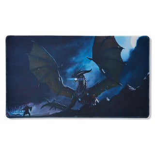 Dragon Shield Playmat (Limited Edition) - Bodom the Osiris Engine - Playmats Sealed