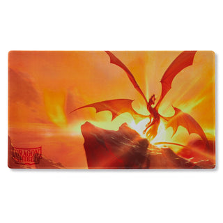 Dragon Shield Playmat (Limited Edition) - Elichaphaz the Light Benders - Playmats Sealed