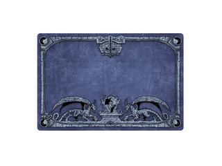 Dragon Shield Playmat - Blue - Playmats Sealed