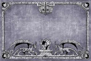 Dragon Shield Playmat - Grey - Playmats Sealed