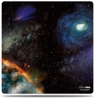 Galaxy Series - Galaxy Playmat - Playmats Sealed