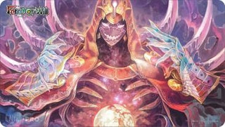 L2 - Legacy Lost Playmat V1 for Force of Will - Playmats Sealed