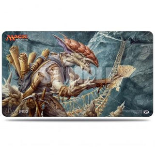 Modern Masters 2017 Goblin Guide Playmat for Magic - Playmats Sealed