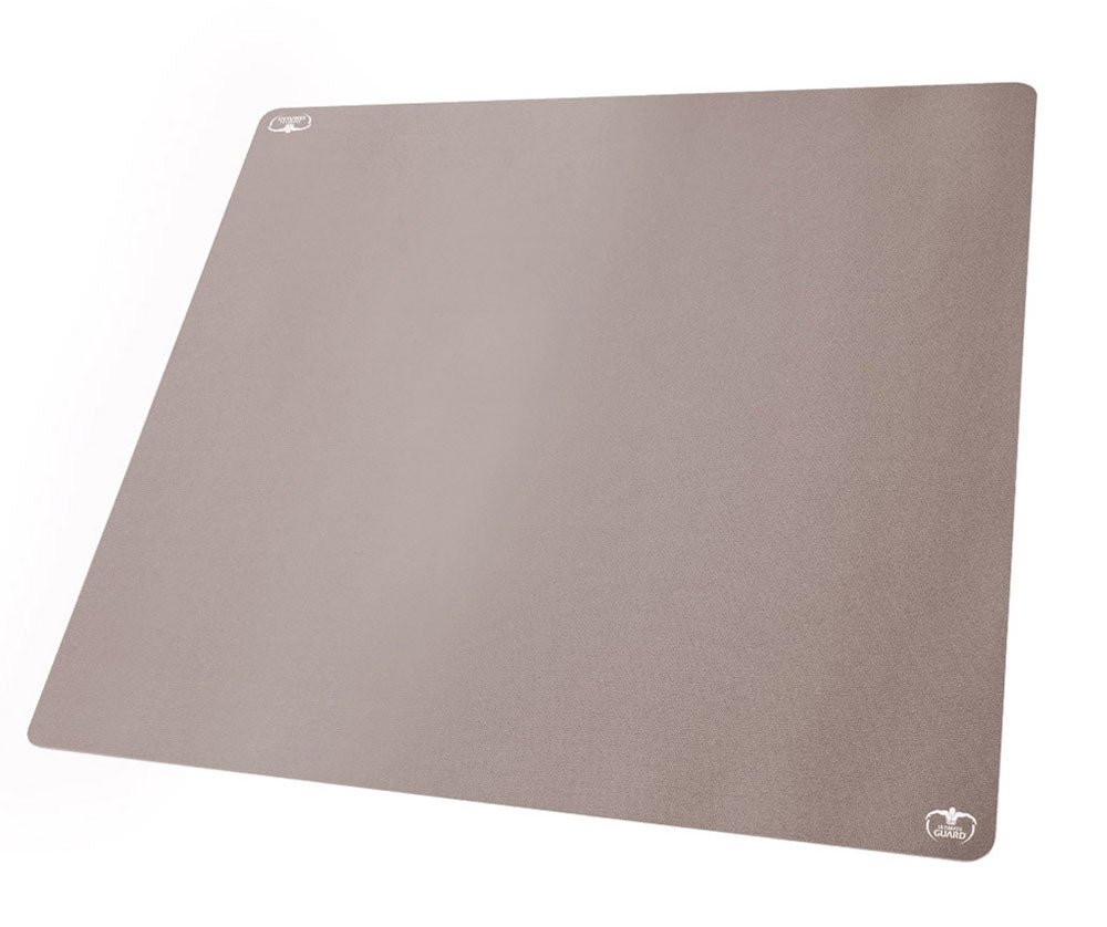 Playmat Monochrome - Dark Sand (24’’ x 24’’) - Playmats Sealed