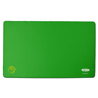 Playmat Monochrome - Green (Classic) - Playmats Sealed