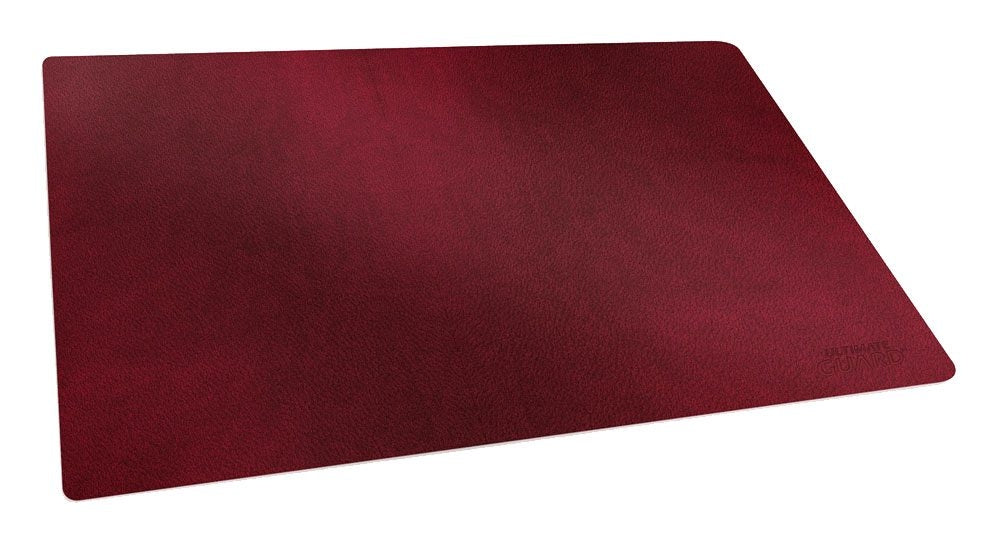 Playmat SophoSkin Edition - Red - Playmats Sealed