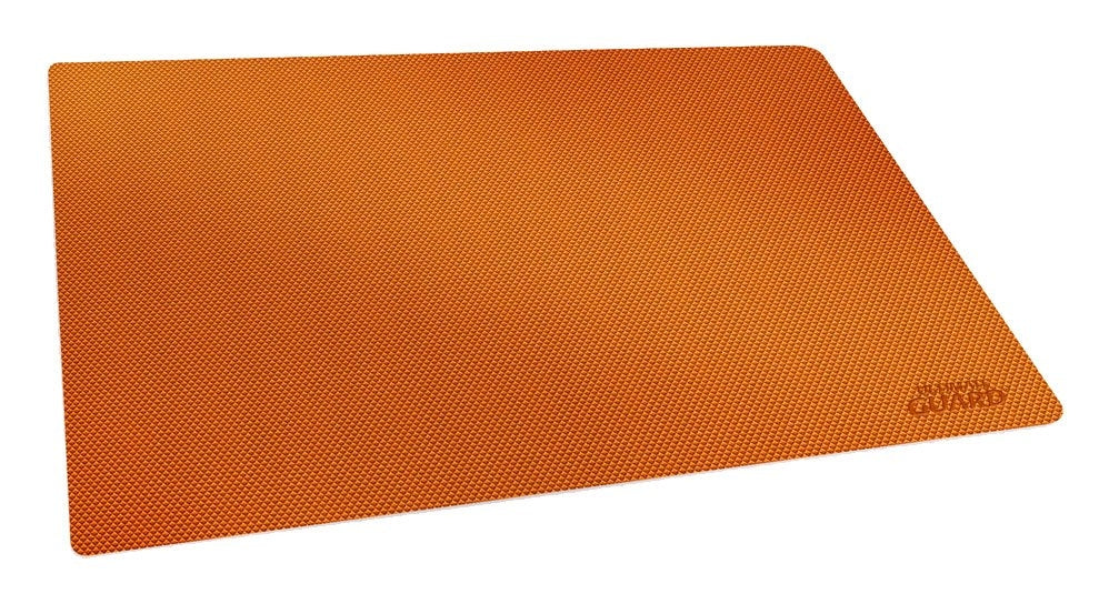 Playmat XenoSkin Edition - Orange - Playmats Sealed