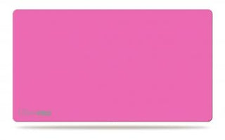 Solid Pink Playmat - Playmats Sealed