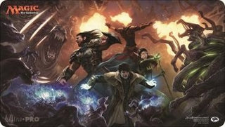 Eldritch Moon - Emrakul’s Influence Playmat for Magic - Playmats Sealed