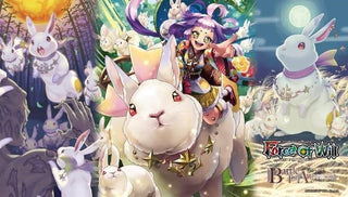 Battle for Attoractia Prerelease Playmat - Playmats Sealed