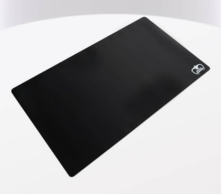 Playmat Monochrome - Black - Playmats Sealed