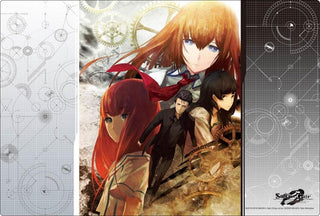 Bushiroad Rubber Mat Collection Vol.35: STEINS;GATE (35) - Playmats Sealed