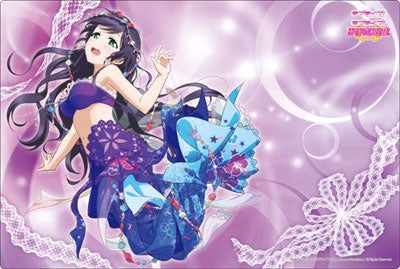 Bushiroad Rubber Mat Collection Vol.43: Love Live! - Nozomi Tojo (43) - Playmats Sealed