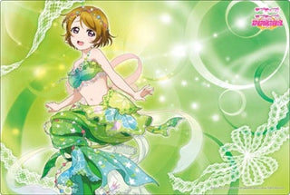 Bushiroad Rubber Mat Collection Vol.44: Love Live! - Hanayo Koizumi (44) - Playmats Sealed