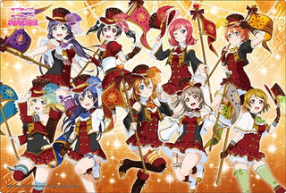 Bushiroad Rubber Mat Collection Vol.46: Love Live! - Mu’s (46) - Playmats Sealed