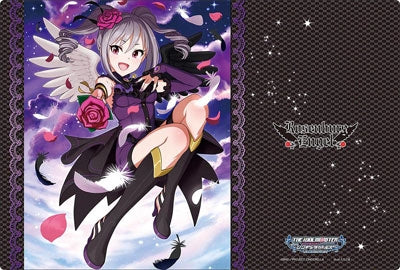 Bushiroad Rubber Mat Collection Vol.58: The IDOLM@STER Cinderella Girls - Rosenburg Engel (58) - Playmats Sealed
