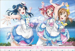 Bushiroad Rubber Mat Collection Vol.65: Love Live! Sunshine!! - 1st Years (65) - Playmats Sealed