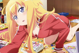 Bushiroad Rubber Mat Collection Vol.81: Gabriel Dropout (81) - Playmats Sealed