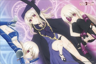 Bushiroad Rubber Mat Collection Vol.87: Fate/kaleid liner Prisma Illya 3rei!! - Illya Tenshin Ver. (87) - Playmats
