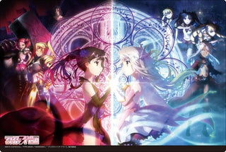 Bushiroad Rubber Mat Collection Vol.92: Prisma Illya 3rei!! (92) - Playmats Sealed