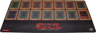 Yu-Gi-Oh! Regional Qualifiers Playmat: Classic - Playmats Sealed