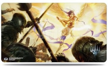 Masters 25 V5 Playmat for Magic - Akroma’s Vengeance - Playmats Sealed