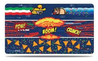 Nyan Cat TaCastrophe Playmat - Playmats Sealed