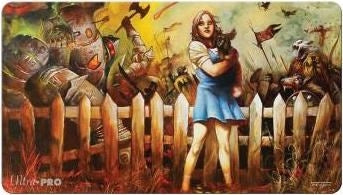 Dorothy Playmat - Playmats Sealed