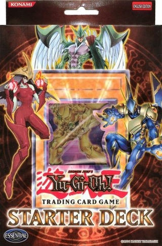 Starter Deck 2006 - Unlimited Edition - YuGiOh Sealed