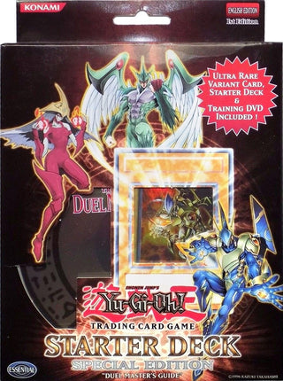 Starter Deck 2006 - Special Edition - YuGiOh Sealed