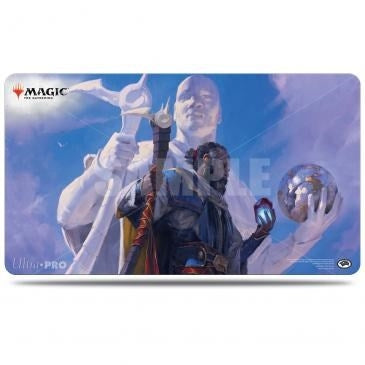 Dominaria Opt Playmat for Magic - Playmats Sealed