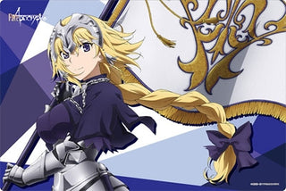 Bushiroad Rubber Mat Collection Vol.134: Fate/Apocrypha - Ruler (134) - Playmats Sealed