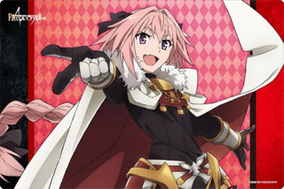 Bushiroad Rubber Mat Collection Vol.135: Fate/Apocrypha - Rider of Black (135) - Playmats Sealed