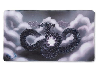 Dragon Shield Playmat (Limited Edition) - Lithos Soul Wielder - Playmats Sealed