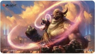 Battlebond Playmat for Magic - Playmats Sealed